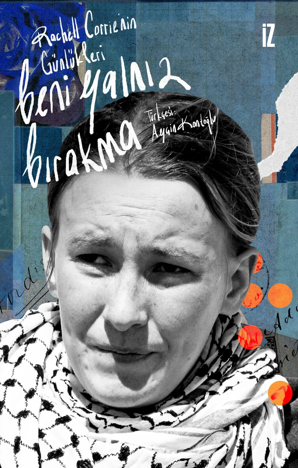 Book cover by Tarık Akın