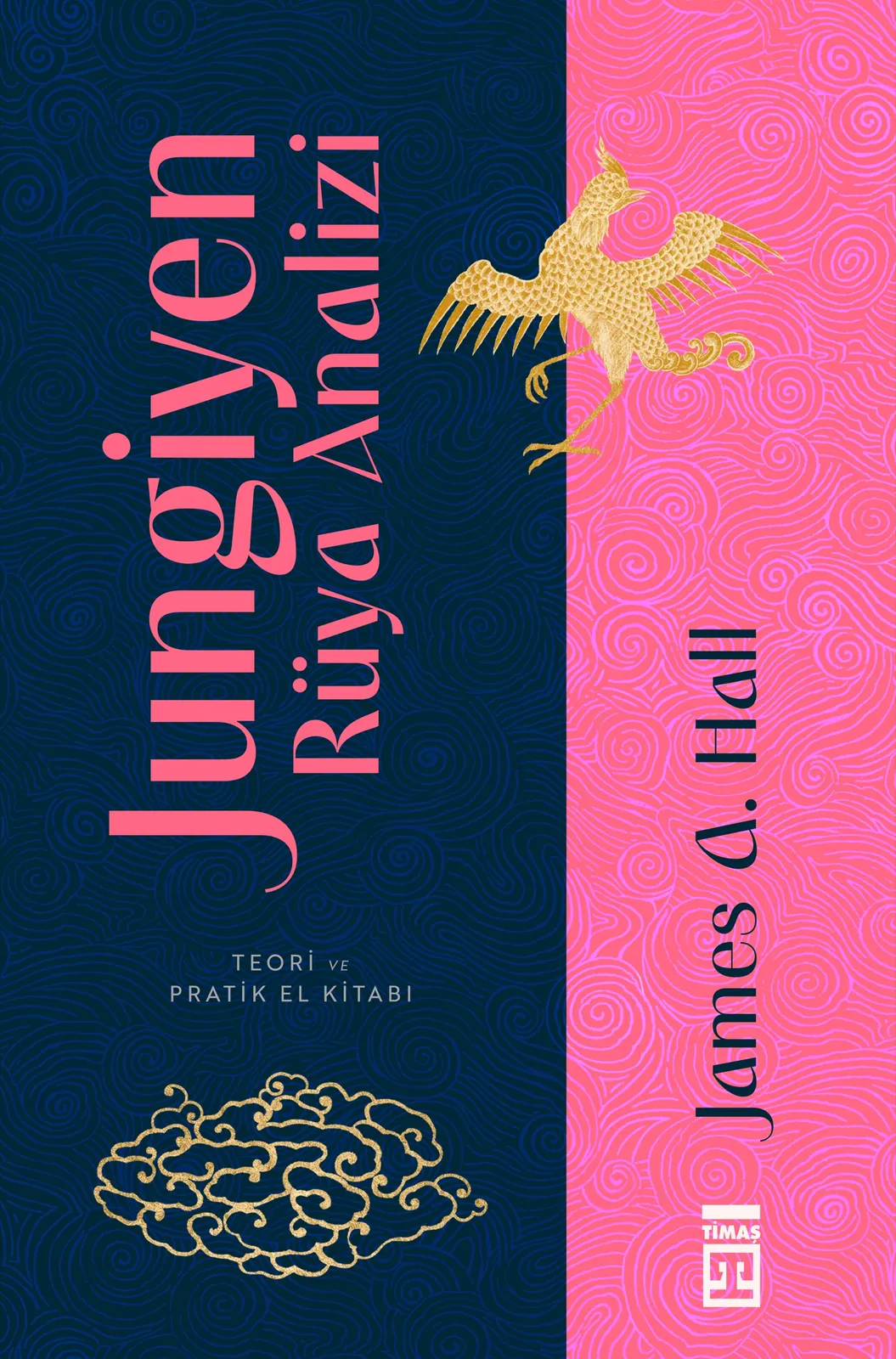 Book cover by Tarık Akın